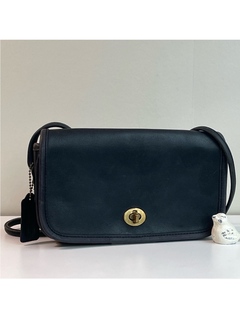 COACH Vintage NYC Dinky Bag # 330-2841